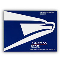Upgrade To Express Mail- Us