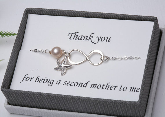 Mother in law bracelet deals