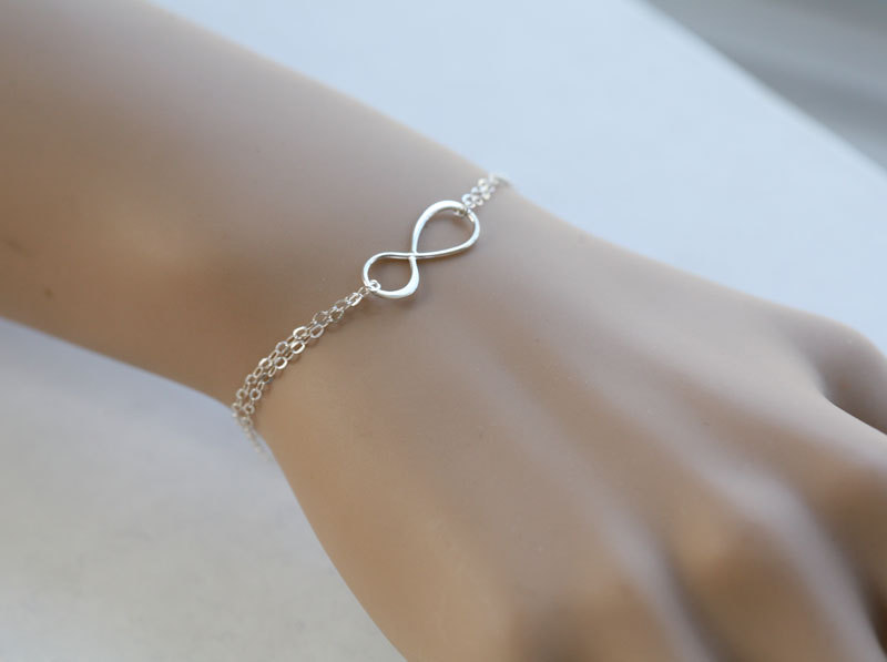 best silver bracelet