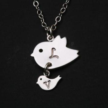 Baby bird choker Clearance